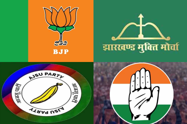 आदिवासी व कुड़मी समुदाय के बीच तनातनी, गरमाई झारखंड की सियासत