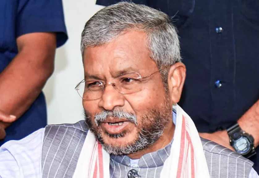 एसीबी से जुड़े महत्वपूर्ण सबूतों को मिटाने की हो रही साजिश, CM षड्यंत्रकारियों पर करें कार्रवाईः बाबूलाल