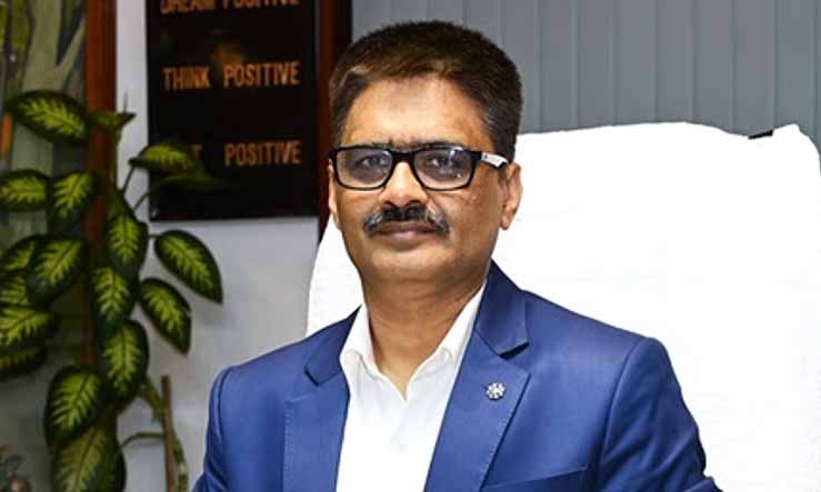 कोल इंडिया के नए चेयरमैन के रूप में बी साईराम की नियुक्ति की सिफारिश