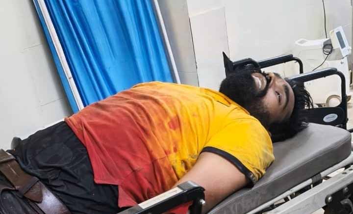 अपराधी उत्तम यादव को चतरा पुलिस ने मुठभेड़ में मार गिराया