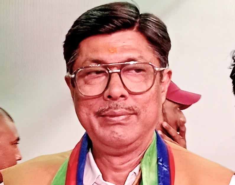 झामुमो को राजद-कांग्रेस जैसे झारखंड विरोधी दलों से नाता तोड़ लेना चाहिए : प्रवीण प्रभाकर