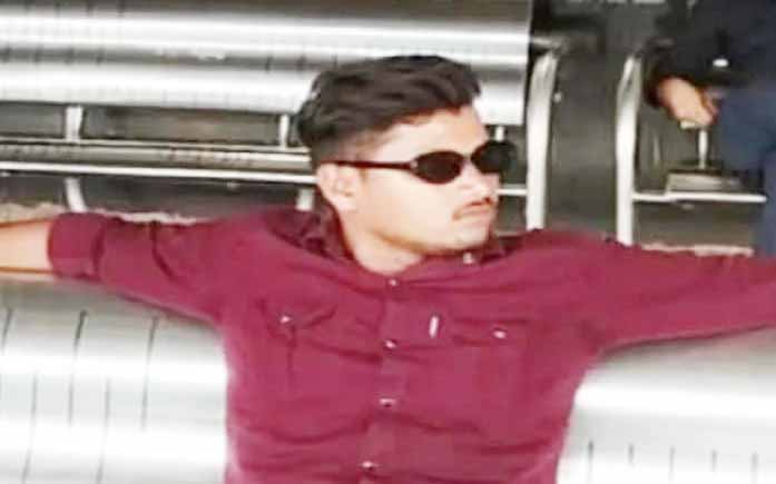 साहिबगंज: शादी के रिसेप्शन में डांस के दौरान गोली लगने से युवक की मौत, हत्या या हर्ष फायरिंग?