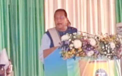 झारखंड में टेंडर नियमों में होगा बदलाव, वित्त मंत्री ने किया ऐलान