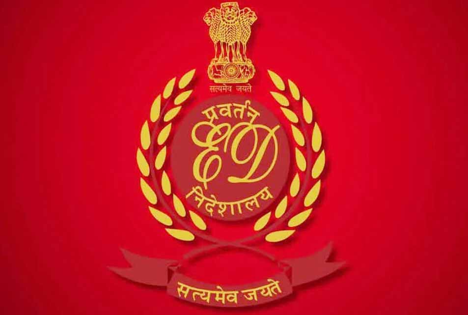 बंगाल में ED की रेड का झारखंड कनेक्शन, कोयलांचल में मची खलबली