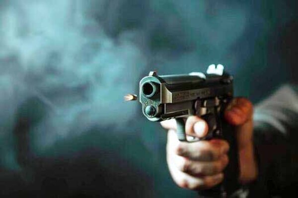 वैशाली: दो पक्षों में मारपीट व गोलीबारी, कई लोग घायल