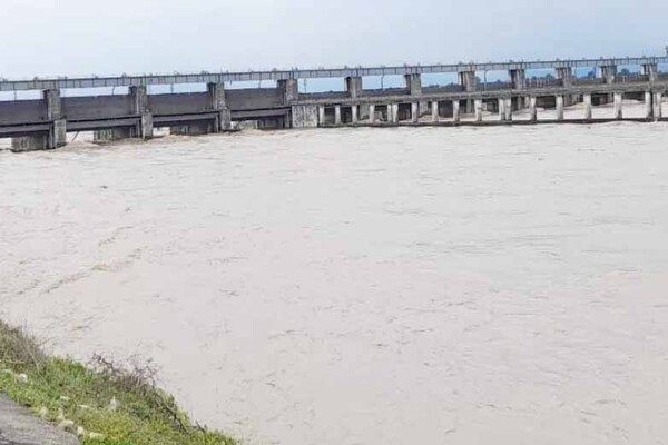 वैशाली: महिला-पुरुष ने गंडक नदी में लगाई छलांग, दोनों की मौत