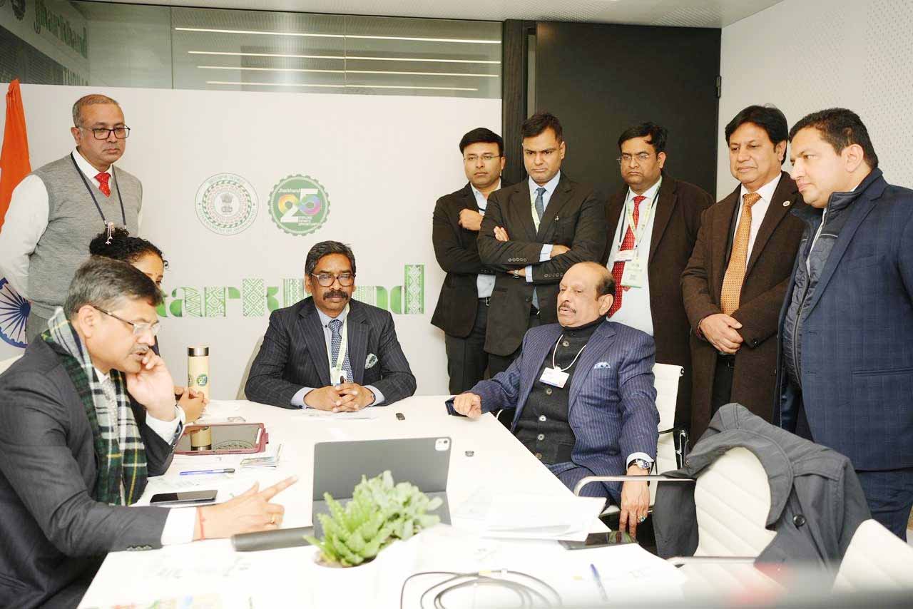 झारखंड में प्लास्टिक उद्योग क्षेत्र में 300 करोड़ के निवेश का प्रस्ताव