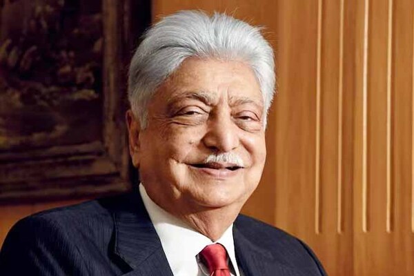 अजीम प्रेमजी फाउंडेशन के चेयरमैन ने झारखंड के विजन 2050 की सराहना की