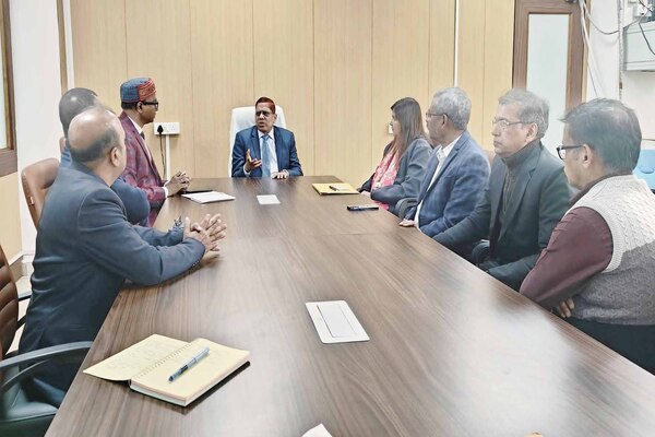 रिम्स में किडनी ट्रांसप्लांट शुरू करने को लेकर फैसले, यूनिट गठन से उपकरण खरीद तक निर्णय