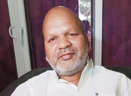 सहरसा : मंत्री रत्नेश सदा की तबीयत बिगड़ी, अस्पताल में भर्ती