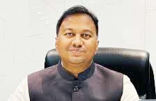 भाजपा ने जेएमएम पर लगाया संवैधानिक प्रक्रिया के विरोध का आरोप