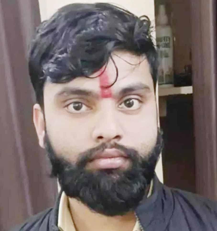 बेगूसराय : कुख्यात गैंगस्टर शिवदत्त राय पुलिस एनकाउंटर में घायल