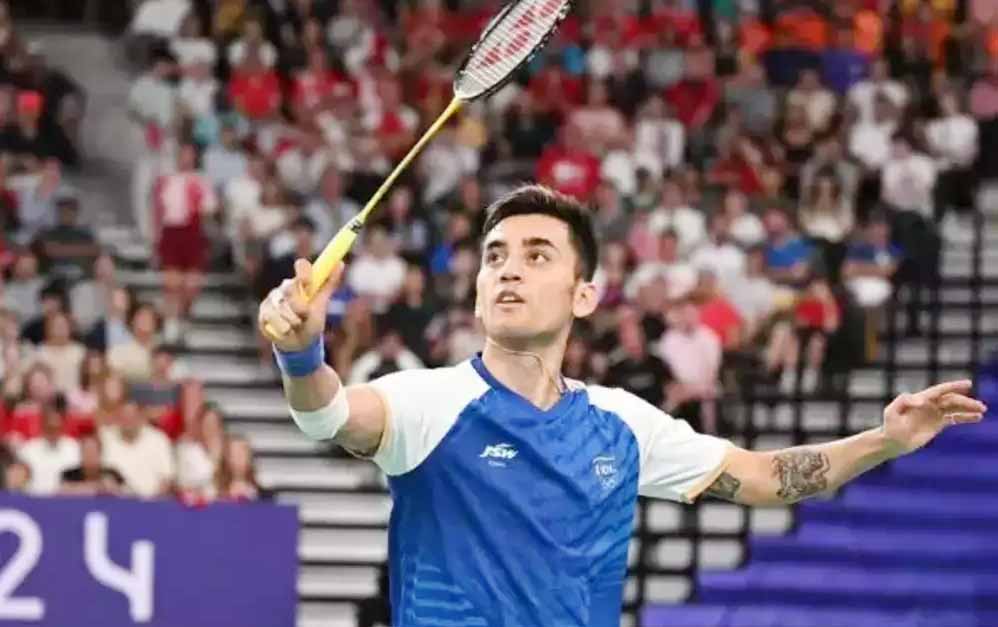 बैडमिंटन: चाउ टीएन को हराकर लक्ष्य सेन ने ऑस्ट्रेलियन ओपन के फाइनल में बनाई जगह