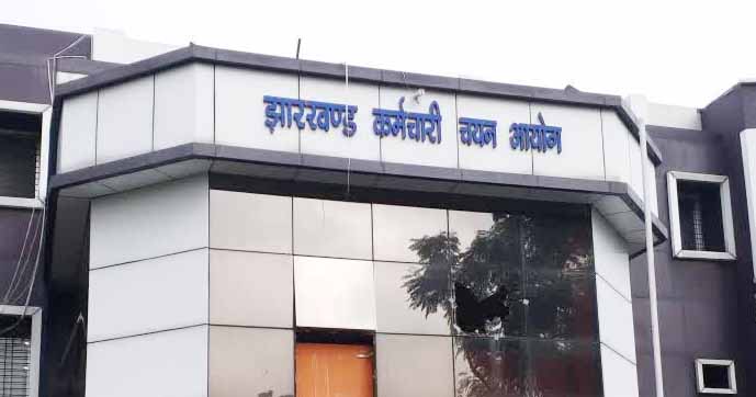 JSSC पेपर लीक का मास्टर माइंड विनय शाह कोर्ट में पेश, नेपाली सिम से CID को दे रहा था चकमा