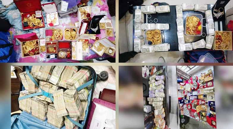 ईडी जांच में खुलासा: पश्चिम बंगाल में बिना वैध कागजात के झारखंड से होती थी अवैध कोयला की आपूर्ति