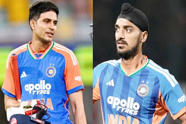 विजय हजारे ट्रॉफी: पंजाब की 18 सदस्यीय टीम की घोषणा, शुभमन गिल शामिल