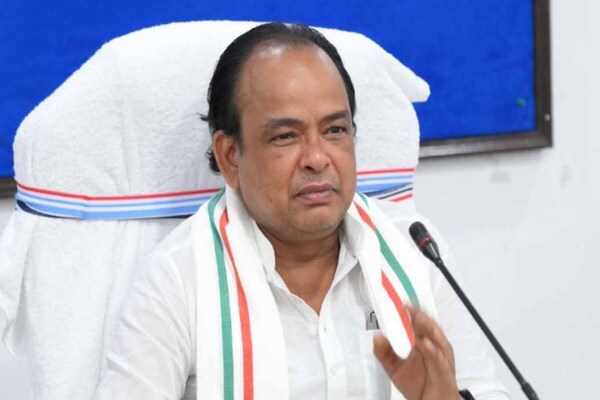 24 दिसंबर को धनबाद दौरे पर रहेंगे इरफान अंसारी, मेडिकल कॉलेज भूमि का करेंगे निरीक्षण