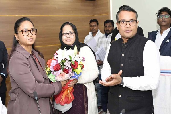 कृषि निदेशालय में कृषक पाठशाला योजना की समीक्षा, बेहतर समन्वय पर जोर