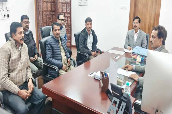 108 एंबुलेंस सेवा में लापरवाही पर सख्त रुख, अपर मुख्य सचिव ने दिए कार्रवाई के निर्देश