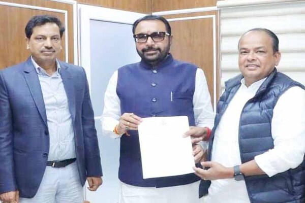 केंद्र से झारखंड को सौगात, आयुर्वेदिक मेडिकल कॉलेज व हाईटेक लैब को हरी झंडी