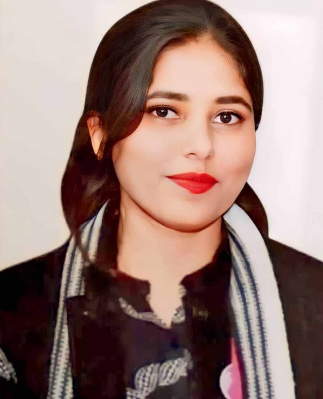 झारखंड की बेटी फलक फातिमा को अंतरराष्ट्रीय मंच पर मिलेगा TIAF अवार्ड