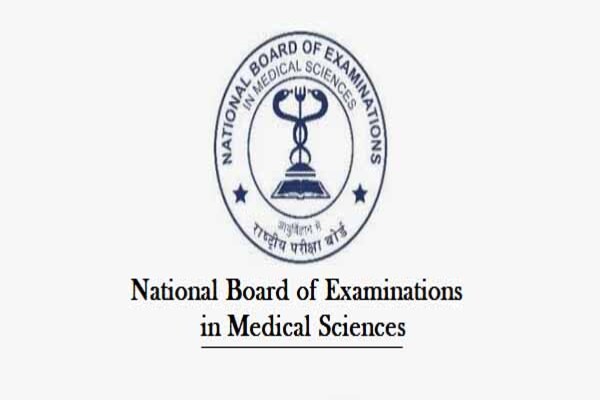 NEET PG 2026 अगस्त व MDS की परीक्षा मई में, NBEMS ने किया ऐलान