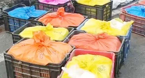 धनबाद में नकली डेयरी उत्पादों का जखीरा जब्त