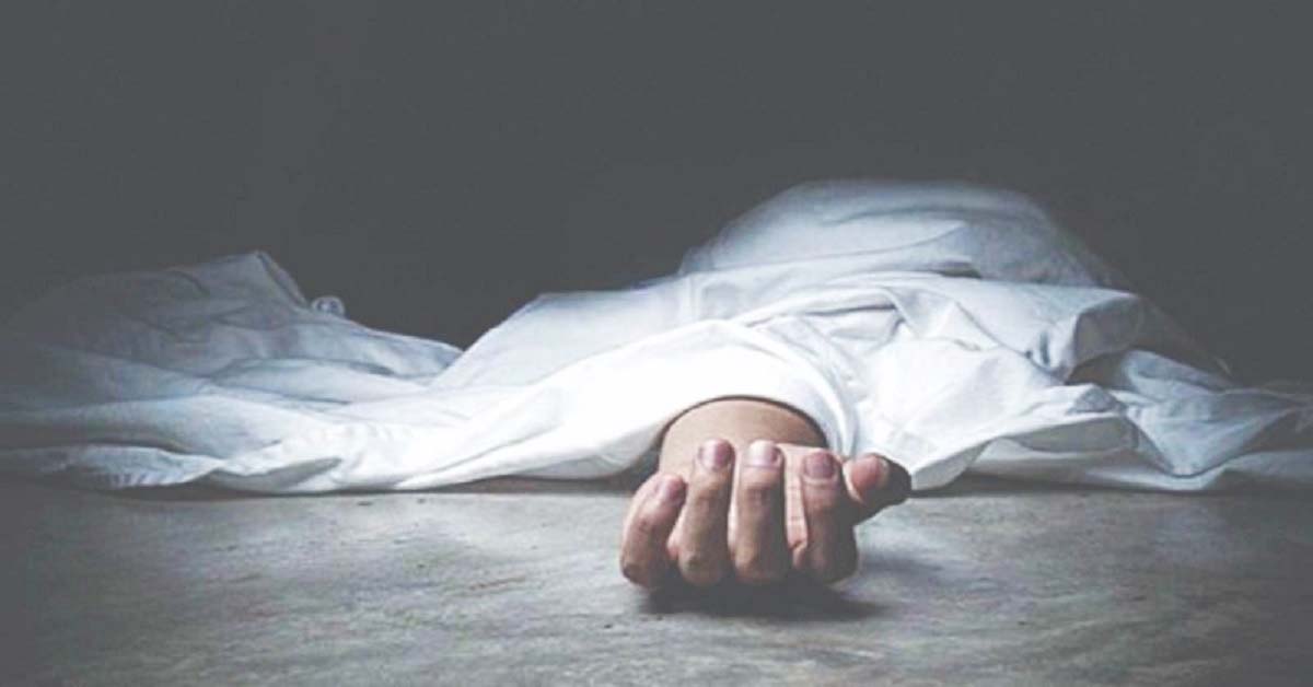 बिहार : अस्पताल की खिड़की से गिरकर मरीज की मौत