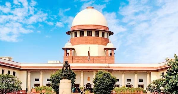SC ने कहा- झारखंड की महिला ADJ का ट्रांसफर बोकारो कर दें या हजारीबाग में ही रहने दें
