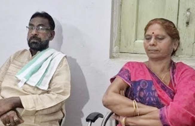 गया जी : मोदी के कार्यक्रम में दिखे राजद के दो विधायक, पाला बदलने की अटकलें तेज