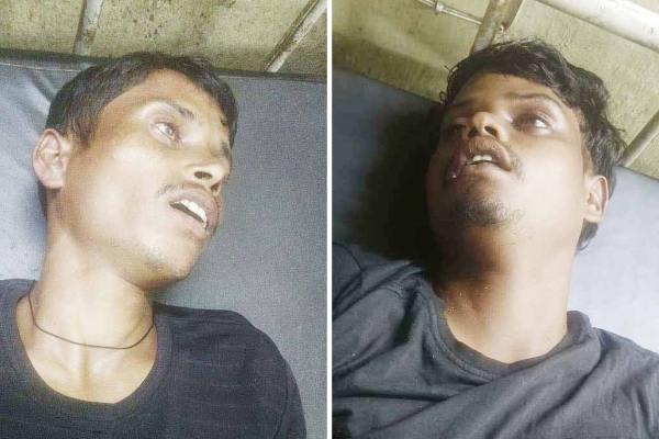 लातेहार : करंट लगने से दो चचेरे भाइयों की हुई मौत