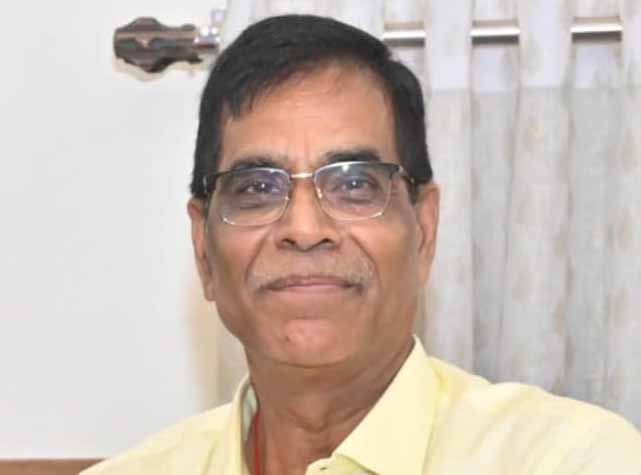 डॉ मधुकांत पाठक बने द्रोणाचार्य पुरस्कार चयन समिति के सदस्य