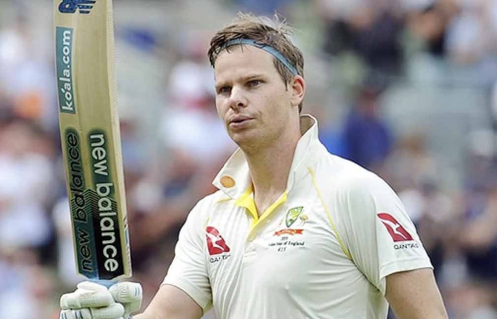 चौथे एशेज टेस्ट के लिए ऑस्ट्रेलियाई टीम का ऐलान, स्टीव स्मिथ कप्तान