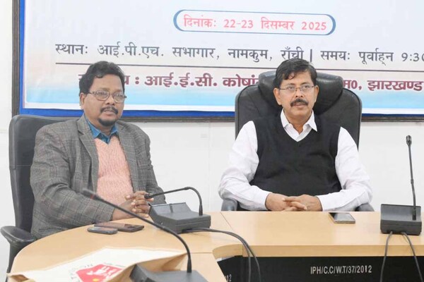 आयुष्मान आरोग्य मंदिरों का रंग-रोगन 15 जनवरी तक पूरा करने का निर्देश