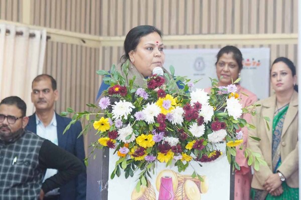 झारखंड में पेसा कानून लागू करने की तैयारी तेज, जनजातीय स्वशासन को मिलेगा नया आधार