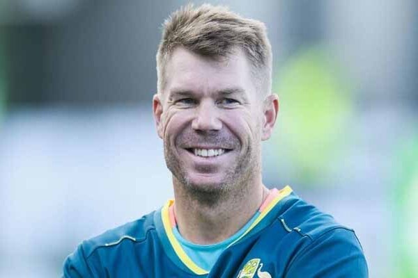 BBL : डेविड वॉर्नर ने सिडनी थंडर के साथ करार बढ़ाया