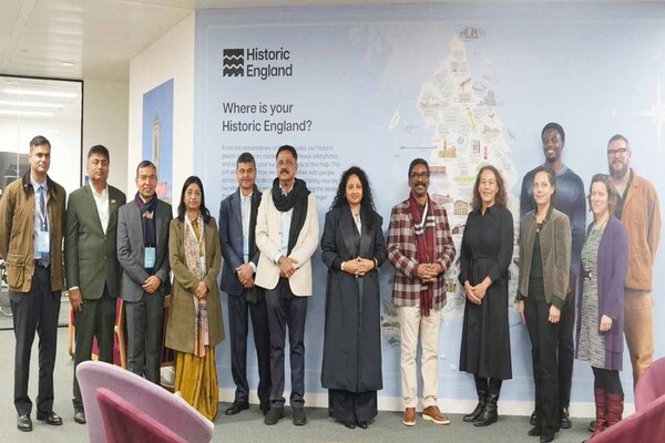 प्राचीन व आदिवासी विरासत के संरक्षण के साथ वैश्विक पहचान को सुदृढ़ कर रहा झारखंडः CM