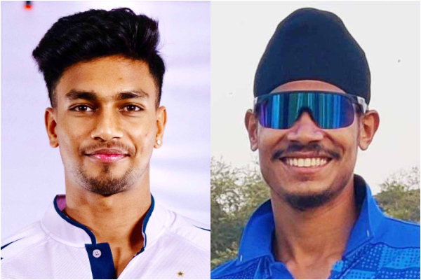 झारखंड vs यूपी: रणजी ट्रॉफी के दूसरे दिन झारखंड ने बनाए 561 रन