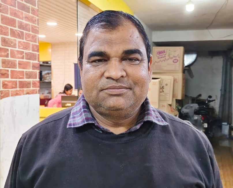 खून की कमी के खिलाफ संघर्ष की पहचान, रांची के नदीम खान पद्मश्री सम्मान के लिए नामित