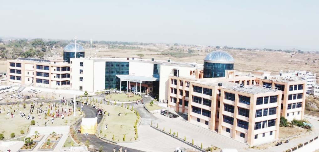 सीयूजे में स्नातक पाठ्यक्रमों की खाली सीटों पर नामांकन 25 से 31 तक