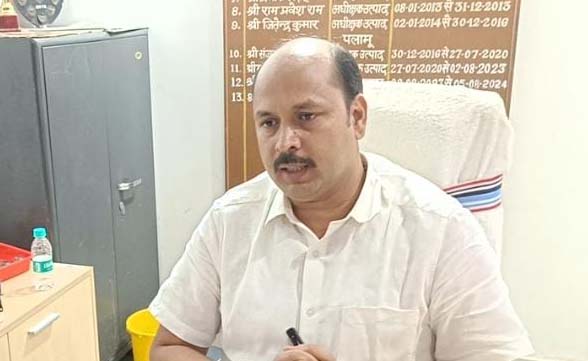 पलामू : उत्पाद विभाग व SC की गाइडलाइन के अनुसार खुलेंगी शराब की दुकानें