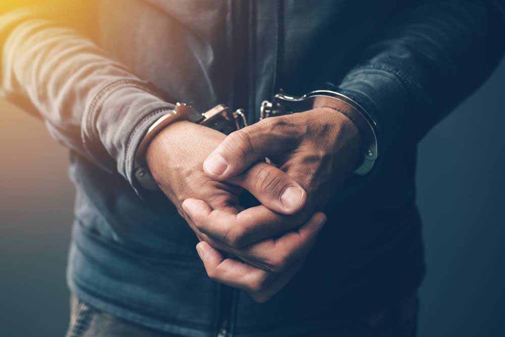 टीपीसी का सब जोनल कमांडर नगीना यूपी में गिरफ्तार, झारखंड पुलिस को दी गई जानकारी