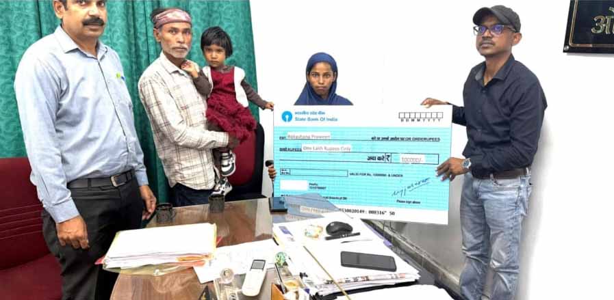 डीसी के जनता दरबार में प्रमाण पत्र से लेकर दाखिल-खारिज का हुआ त्वरित निपटारा