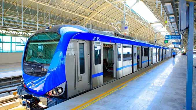 झारखंड में मेट्रो रेल परियोजना को लेकर केंद्र सरकार का सकारात्मक रुख, मांगा कॉम्प्रिहेंसिव मोबिलिटी प्लान