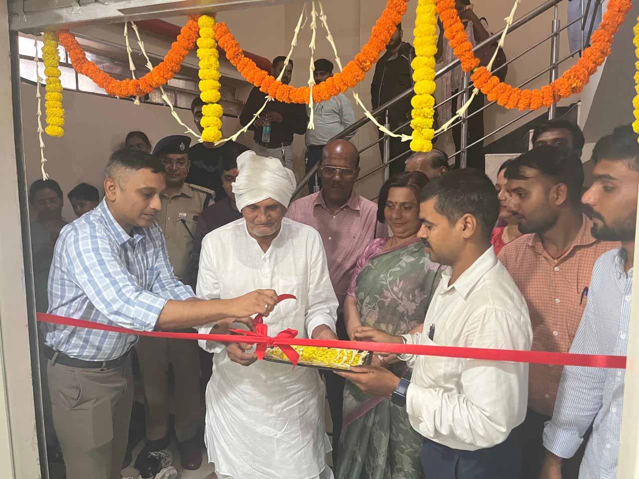 रांची में `हृदयम` कार्डियक केयर सेंटर का उद्घाटन, मिलेगी अत्याधुनिक हृदय चिकित्सा सुविधा