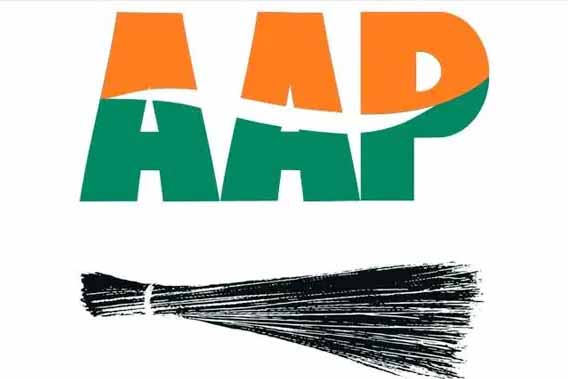 बिहार चुनाव : AAP ने की घोषणा, 300 यूनिट मुफ्त बिजली, महिलाओं को 3000 माह