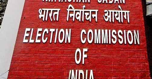 इरफान अंसारी के BLO बंद बयान से हड़कंप, EC ने झारखंड सरकार से स्पष्टीकरण तलब किया