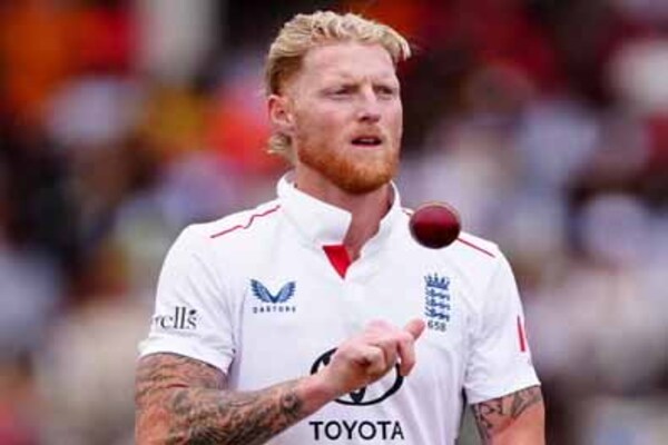 इंग्लैंड ने मेलबर्न टेस्ट के लिए प्लेइंग 11 का किया ऐलान, स्टोक्स कप्तान, जोफ्रा बाहर