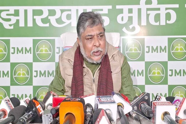 सुप्रियो भट्टाचार्य ने पेसा नियमावली को हेमंत सरकार का ऐतिहासिक निर्णय बताया