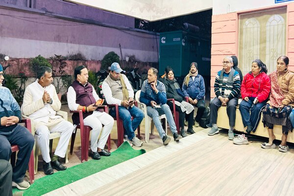 रांची: 50वीं सब जूनियर व जूनियर राष्ट्रीय योग प्रतियोगिता 27 से